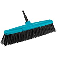 Gardena - Cepillo de exteriores combisystem- ancho de trabajo 45 cm- cerdas de polipropileno (3622-20)